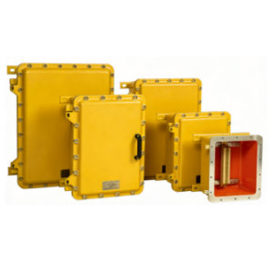 Explosion-proof Electrical Equipment