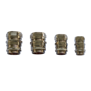 Explosion-proof Pipe Fittings