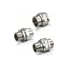 Explosion-proof Pipe Fittings