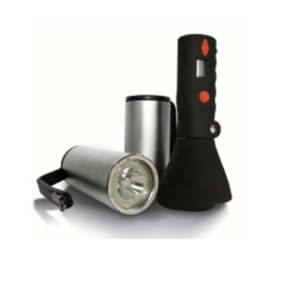 Explosion-proof Portable Lighting