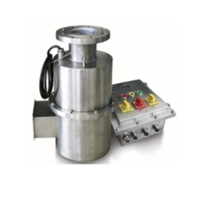 Explosion-proof and Anti-static equipment