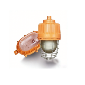 Explosion-proof Lighting Fixtures